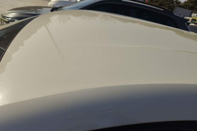 Used BYD Seagull 2025 305km Active Version