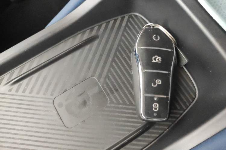 Used BYD Seagull 2024 Honor Edition 305km Freedom Version