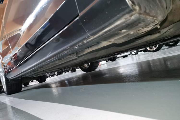 Used Mazda Atenza 2014 2.5L Blue Sky Prestige Edition
