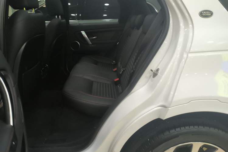 Used Land Rover Discovery Sport 2021 249 PS R-Dynamic S Performance Edition
