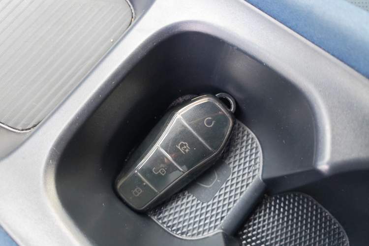 Used BYD Seagull 2025 305 km Free Version
