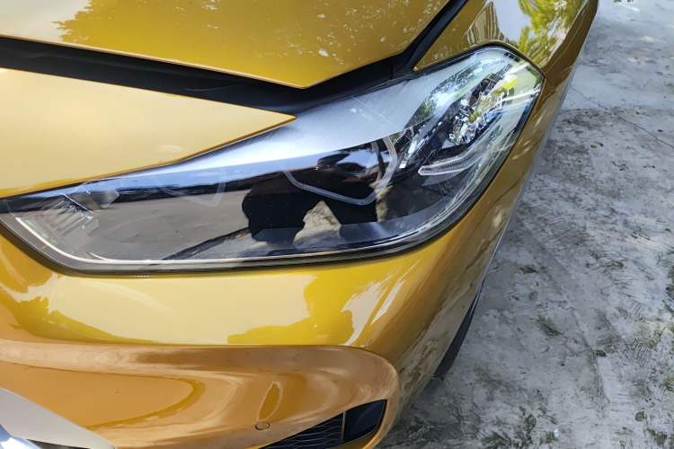 Used BMW X2 2020 sDrive25i Leading Model M Sport Package
