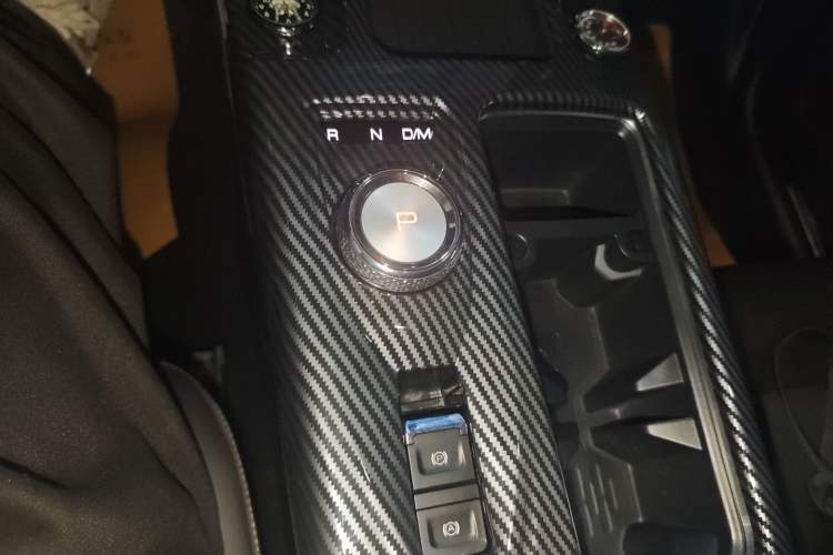 Used Haval DARGO 2021 Revised Version 2.0T DCT Four-Wheel Drive "Hao Tian Que" Edition
