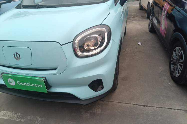 Used Leapmotor T03 2025 310 Comfort Edition
