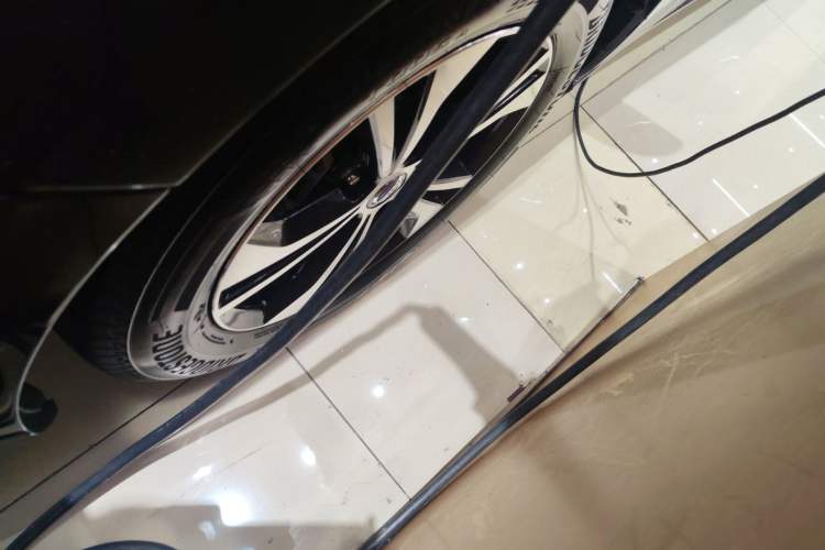 Used Nissan Sylphy 2022 1.6L XL CVT Enjoyment Edition