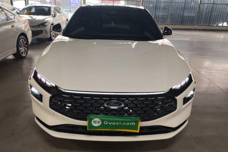 Used Ford Mondeo 2022 Facelifted EcoBoost 245 Ultimate Edition
