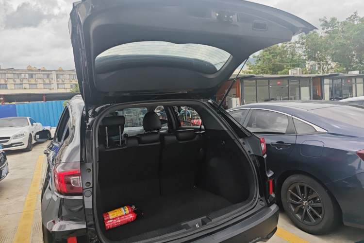 Used Honda XR-V 2015 1.5L LXi CVT Classic Edition
