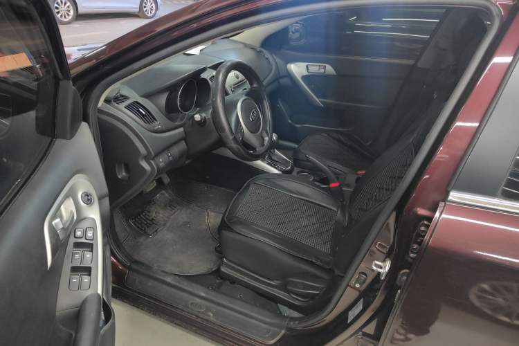 Used Kia Forte 2014 1.6L AT GL