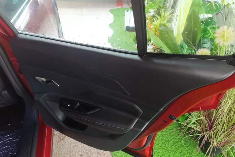 Used Peugeot 408X 2023 Gravity Edition
