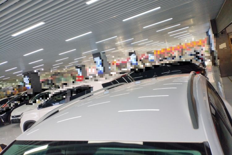 Used Volkswagen Tharu 2021 280TSI Two-Wheel Drive Trend Edition
