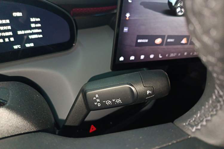 Used Zeekr MIX 2025 Long-Range Intelligent Driving Edition