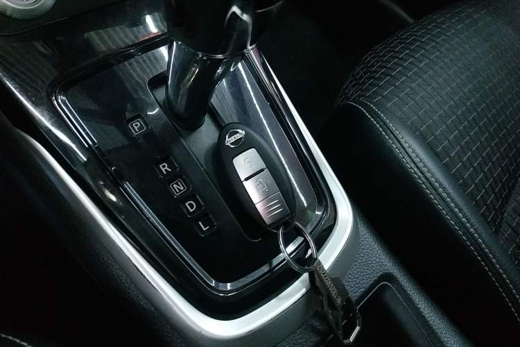 Used Nissan Tiida 2016 1.6L CVT Smart Drive Edition
