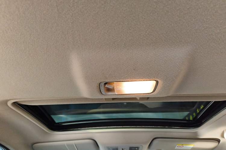 Used Nissan Tiida 2021 1.6L CVT Cool Edition