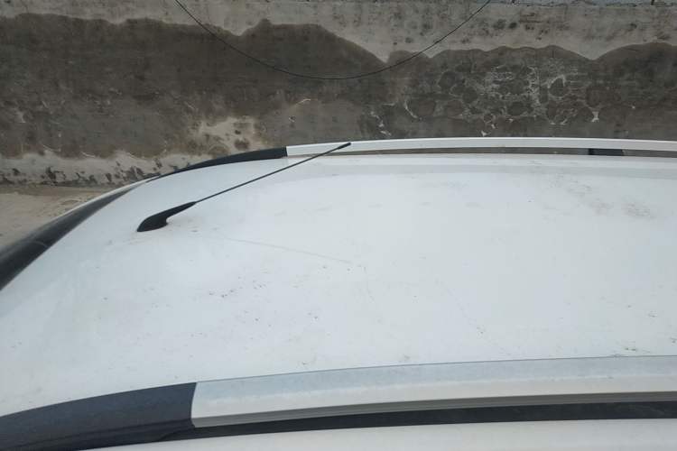 Used Baojun 310W 2017 1.5L Manual Fashion Model China V