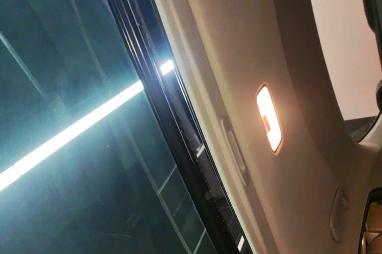 Used Hyundai Elantra 2021 1.5L CVT LUX Prestige Edition