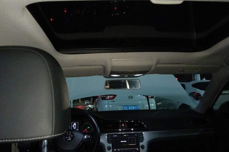 Used Volkswagen Lamando 2018 280TSI DSG Comfort Edition
