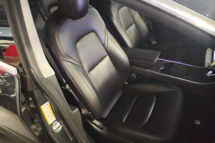 Used Tesla Model 3 2020 Standard Range Rear-Wheel Drive Upgraded Version
