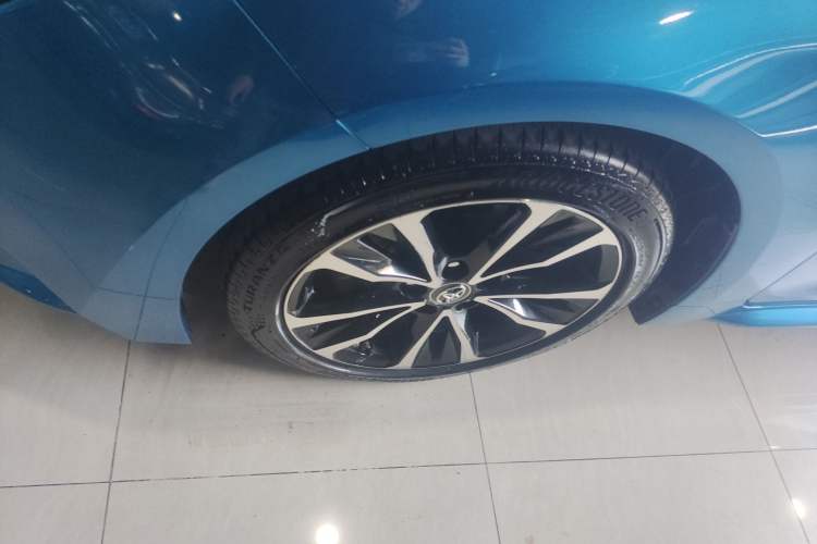 Used Toyota Levin 2019 185T CVT Sport Edition China VI Standard