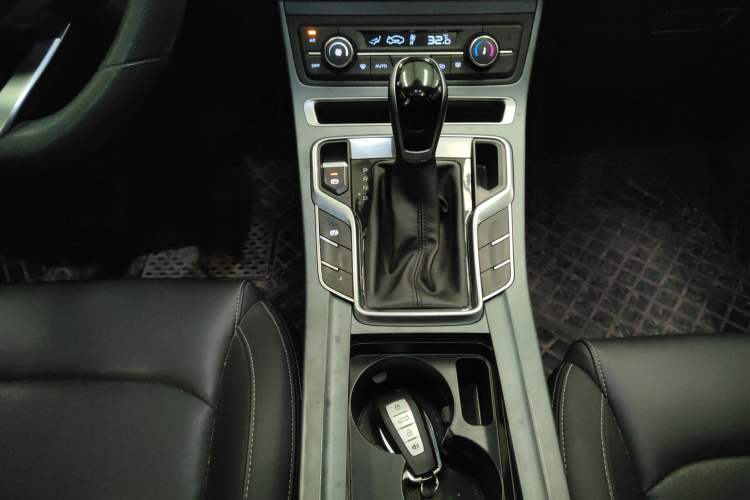 Used Geely Auto Emgrand 2021 UP 1.5L CVT Luxury Model