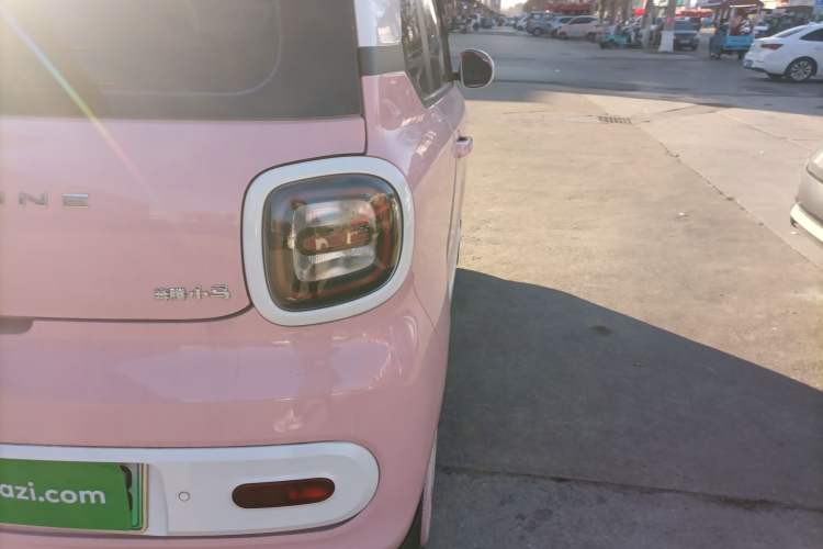 Used Bestune Pony 2024 170km Range Energizing Horse
