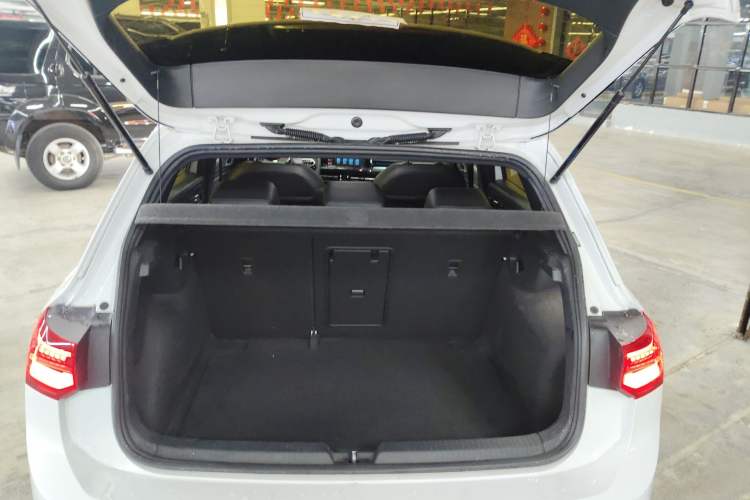 Used Volkswagen Golf 2021 280TSI DSG R-Line