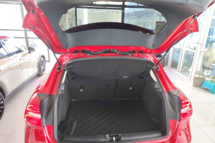 Used Mercedes-Benz GLA 2016 GLA 200 Fashion Model