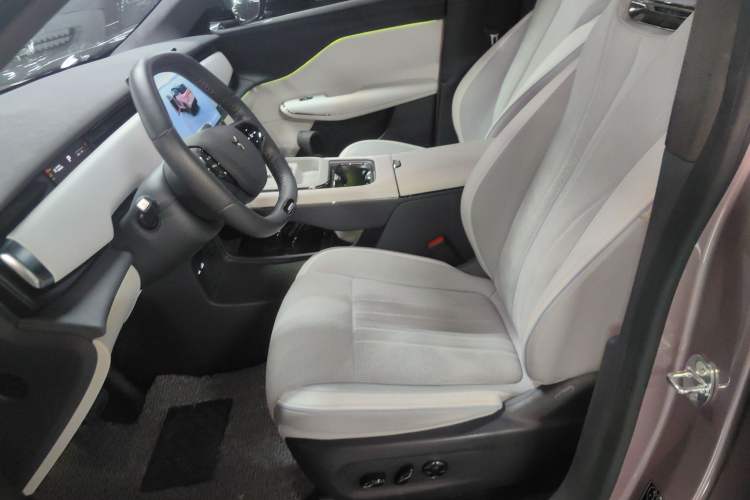 Used VOYAH COURAGE 2024 Four-Wheel Drive Global Edition