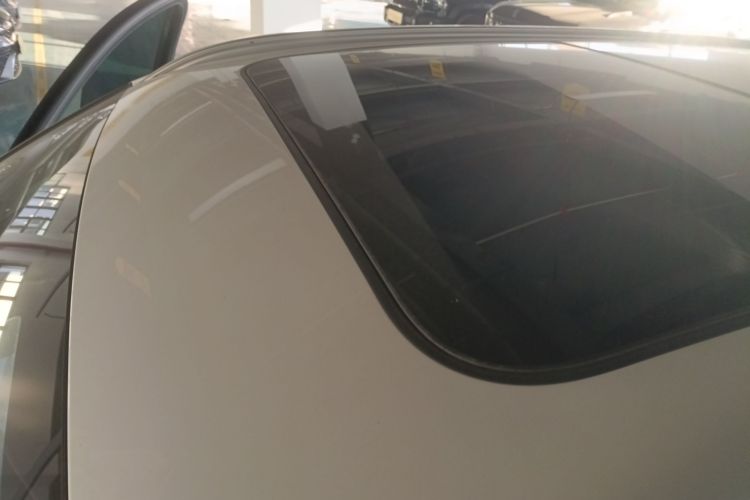 Used Geely Auto Monjaro L 2021 2.0TD DCT EVO Two-Wheel Drive Prestige Version
