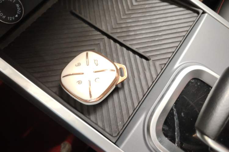 Used JETOUR Dashing 2024 1.5T DCT Longteng Edition PRO