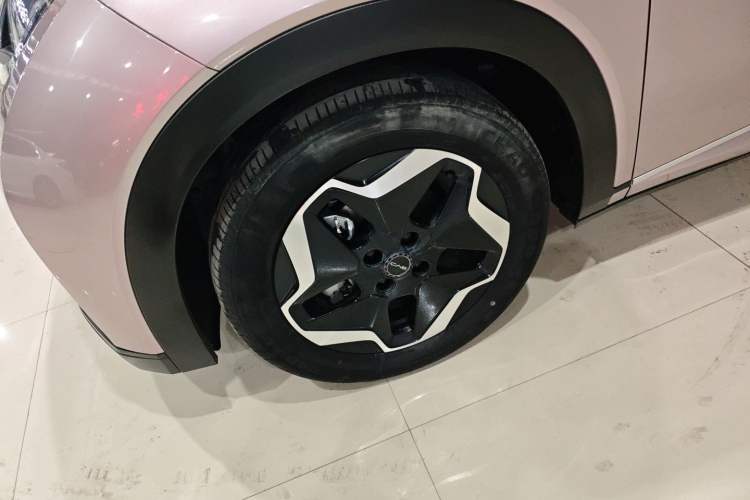 Used BYD Dolphin 2021 405 km Fashion Edition