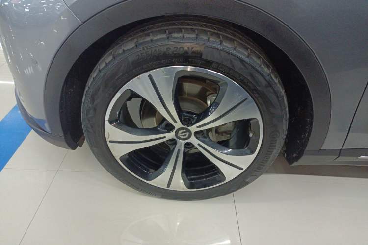 Used Leapmotor C11 2021 Deluxe Edition
