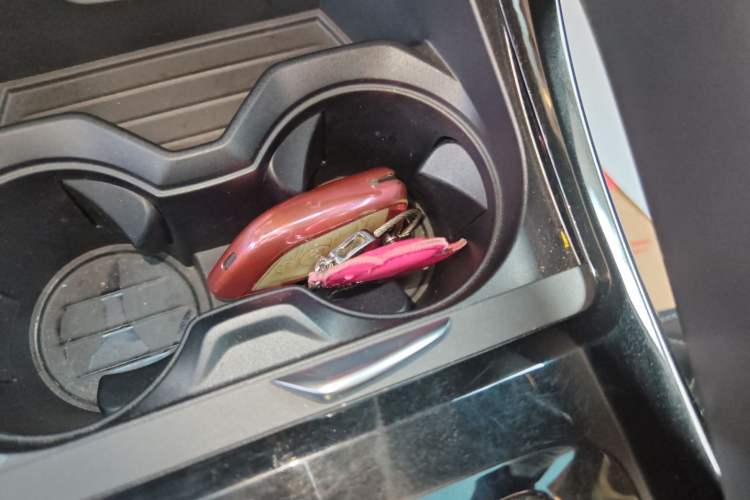 Used BMW X1 2020 sDrive20Li Premium Edition