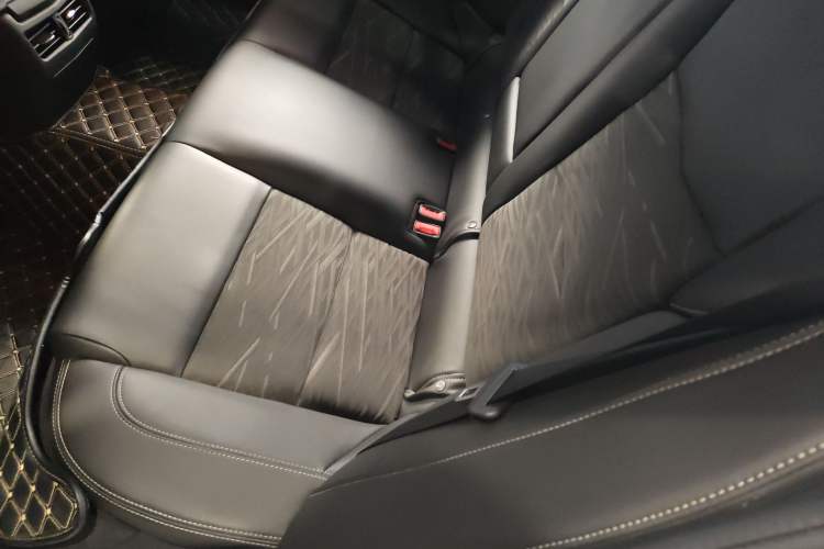 Used Cadillac ATS-L 2017 28T Tech Edition
