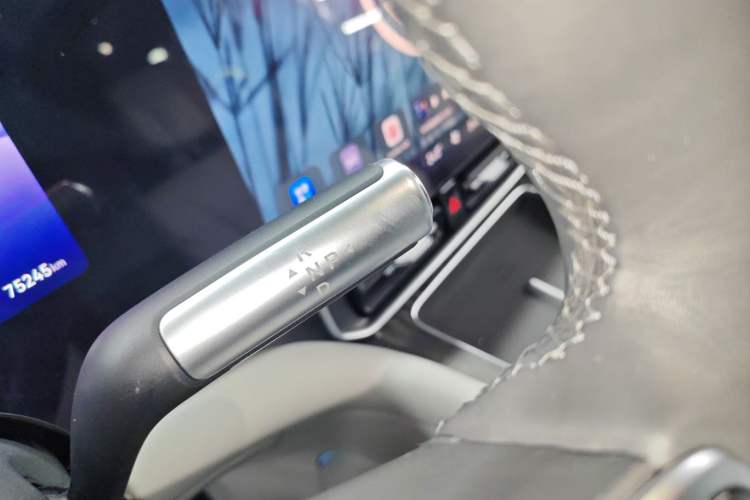 Used Hima AITO M9 2024 Range-Extended Ultra Version 42 kWh 6-Seater Model