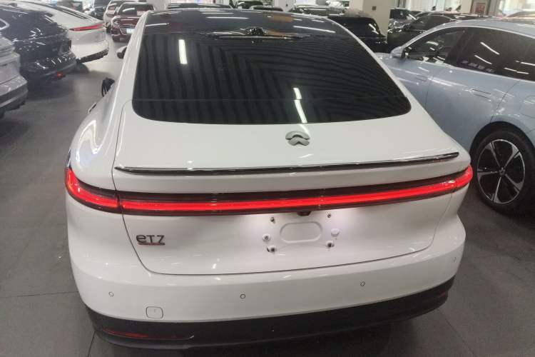 Used Nio ET7 2022 100kWh First Edition