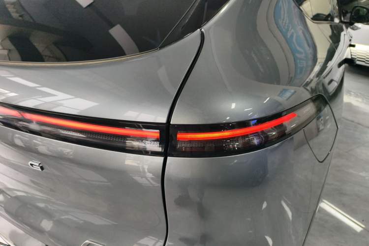 Used XPeng G6 2023 580 Long-Range Max
