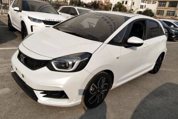 Used Honda LIFE 2021 1.5L CVT SPORT Heartbeat Edition