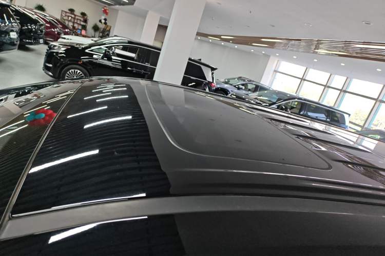 Used GAC Trumpchi E9 2024 E9 Master Edition