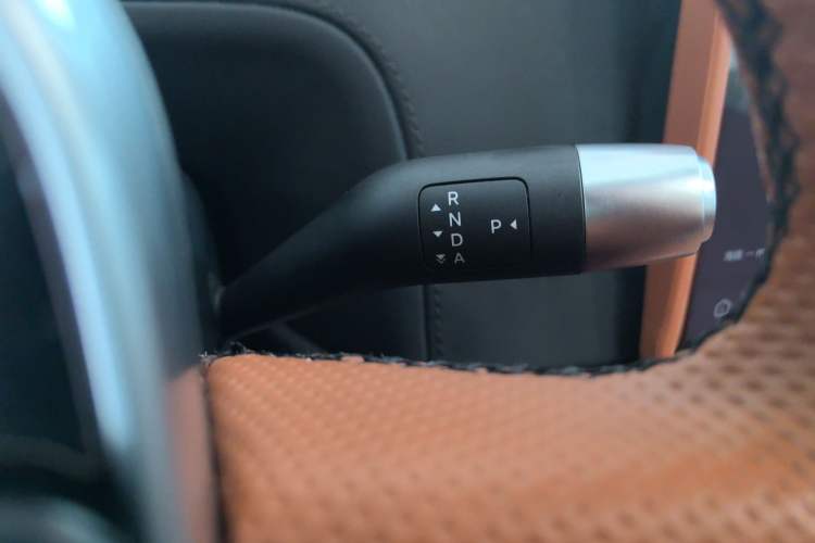 Used Li Auto L7 2023 Pro Model