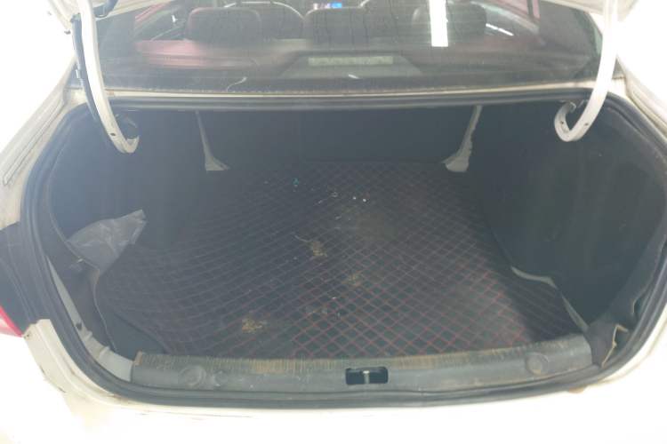 Used Volkswagen Lavida 2017 1.6L Automatic Comfort Edition