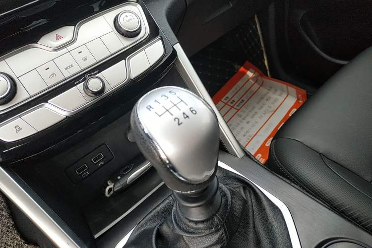 Used Great Wall Poer 2021 2.0T Commercial Version Manual Diesel Two-Wheel Drive Elite Long-Box GW4D20M