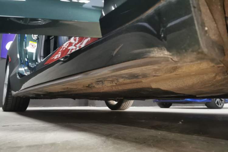 Used Audi A5 2017 Coupe 40 TFSI Fashion Model
