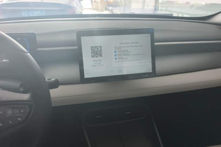 Used BYD Seal 05 DM-i 2025 DM-i Smart Drive 55KM Luxury Model
