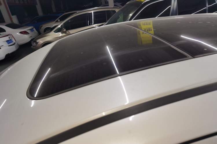 Used Honda XR-V 2017 1.8L EXi CVT Comfort Version
