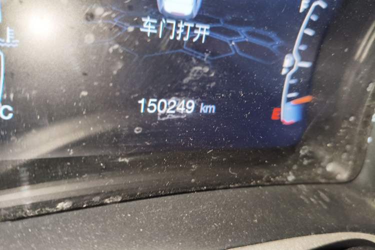 Used  Compass 2017 200T Automatic Family Edition
