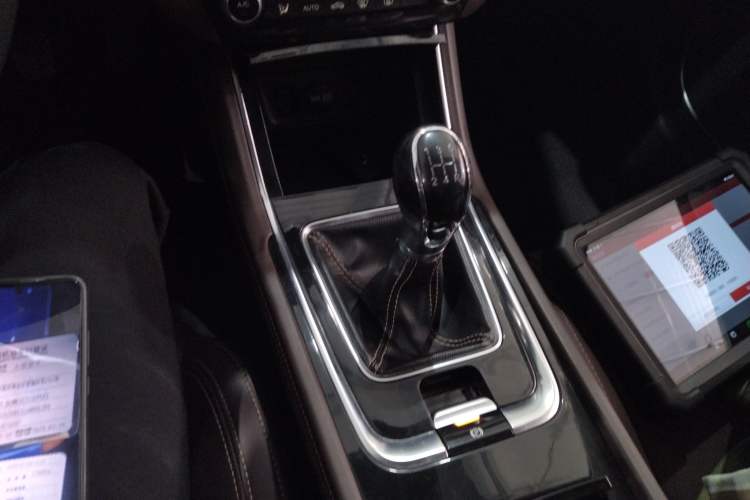 Used Changan Eado 2018 1.6L GDI Manual LingShang Model