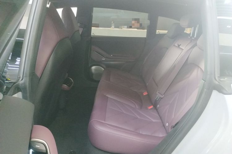 Used Nio ET5T 2025 75 kWh Touring
