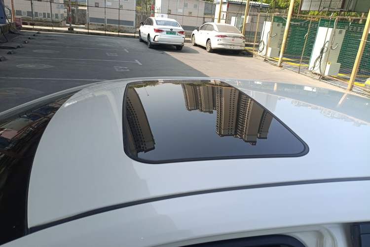 Used Toyota Levin 2019 185T CVT Luxury Edition China VI Standard