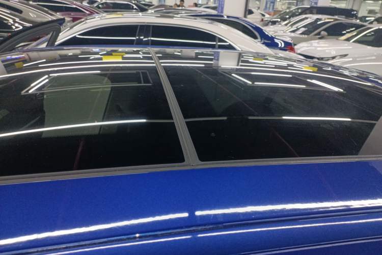 Used BMW 3 Series 2021 320Li M Sport Package
