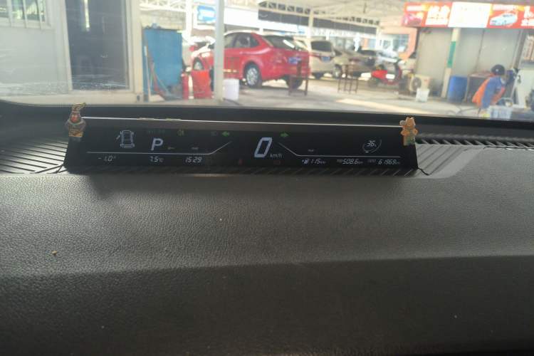 Used NETA V 2022 Chao 300 Lite Ternary Lithium